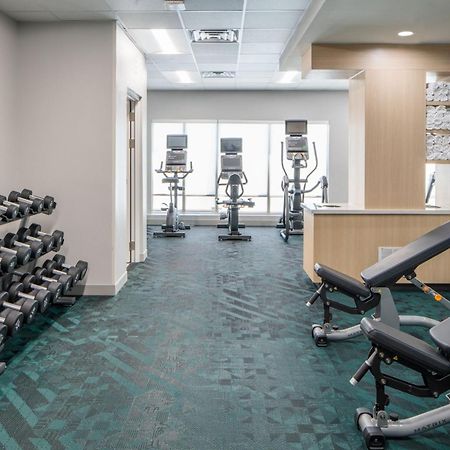 Towneplace Suites By Marriott Pensacola West I-10 Ferry Pass Esterno foto