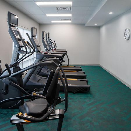 Towneplace Suites By Marriott Pensacola West I-10 Ferry Pass Esterno foto