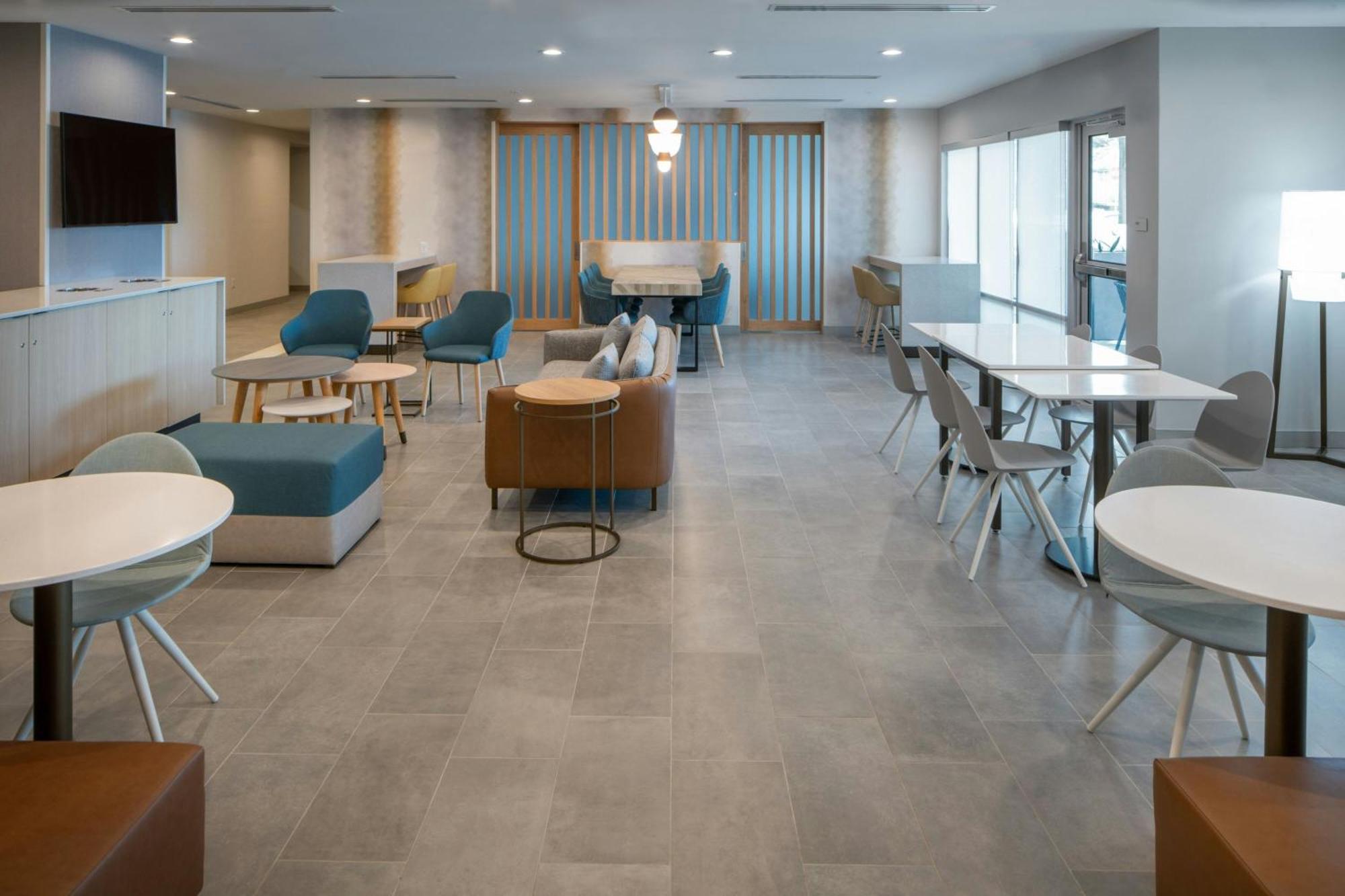 Towneplace Suites By Marriott Pensacola West I-10 Ferry Pass Esterno foto