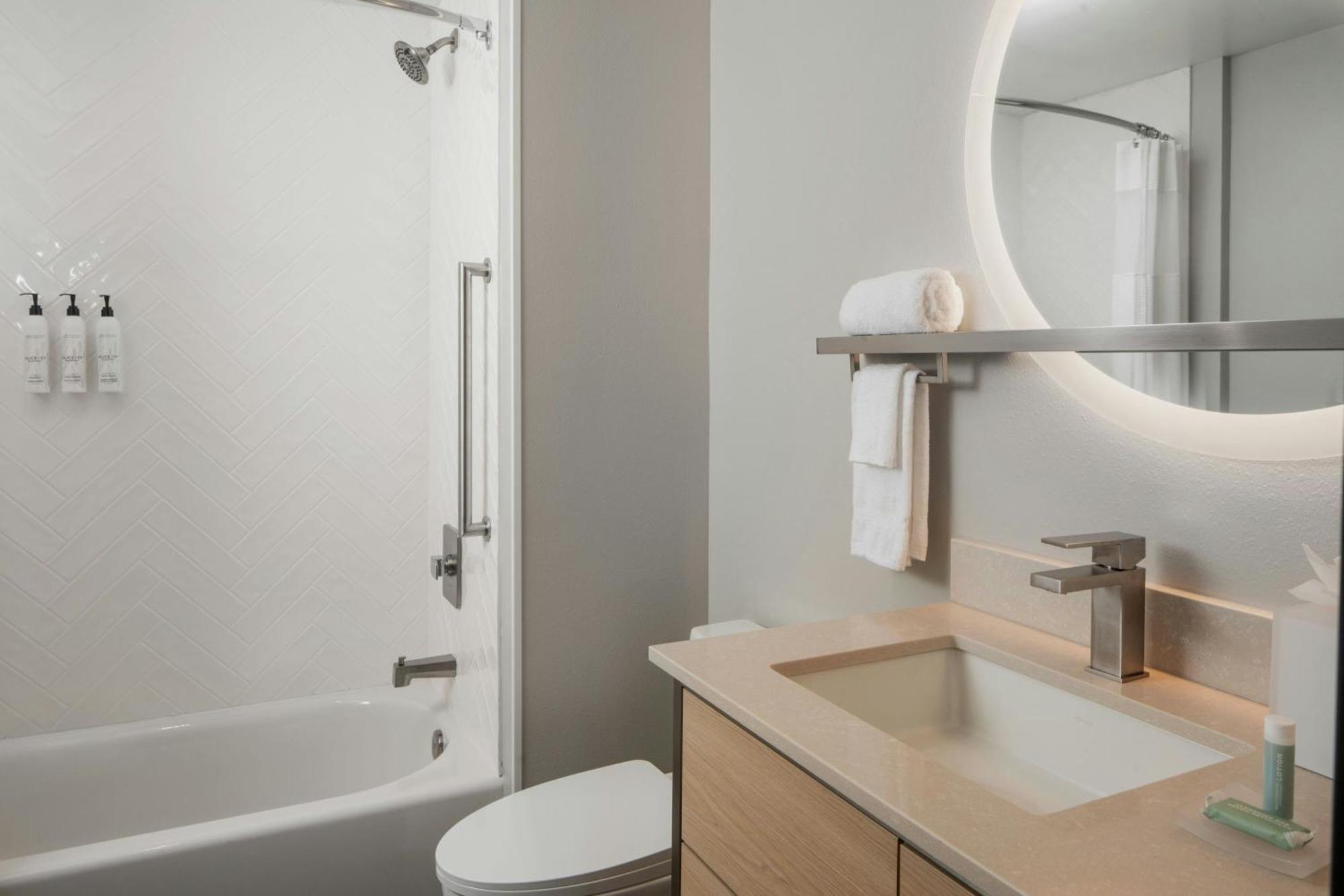Towneplace Suites By Marriott Pensacola West I-10 Ferry Pass Esterno foto