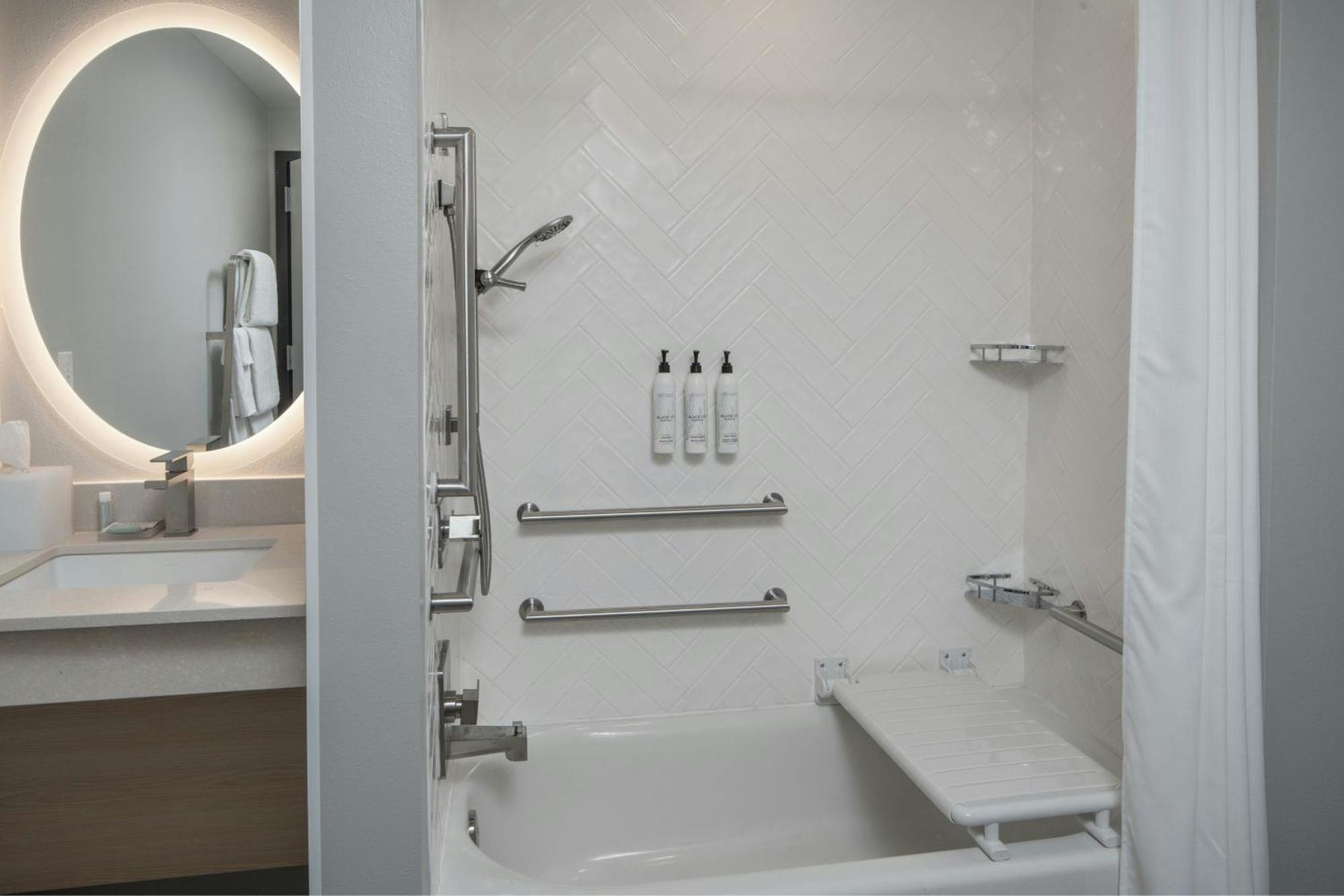 Towneplace Suites By Marriott Pensacola West I-10 Ferry Pass Esterno foto