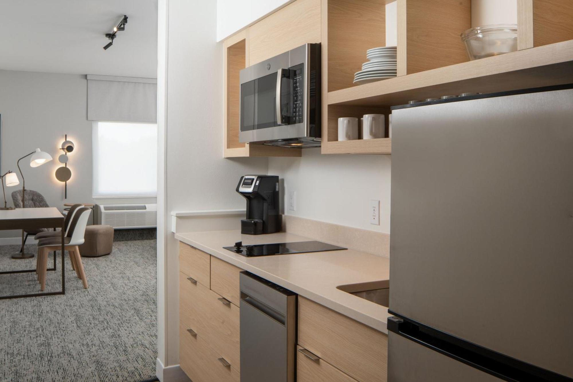 Towneplace Suites By Marriott Pensacola West I-10 Ferry Pass Esterno foto