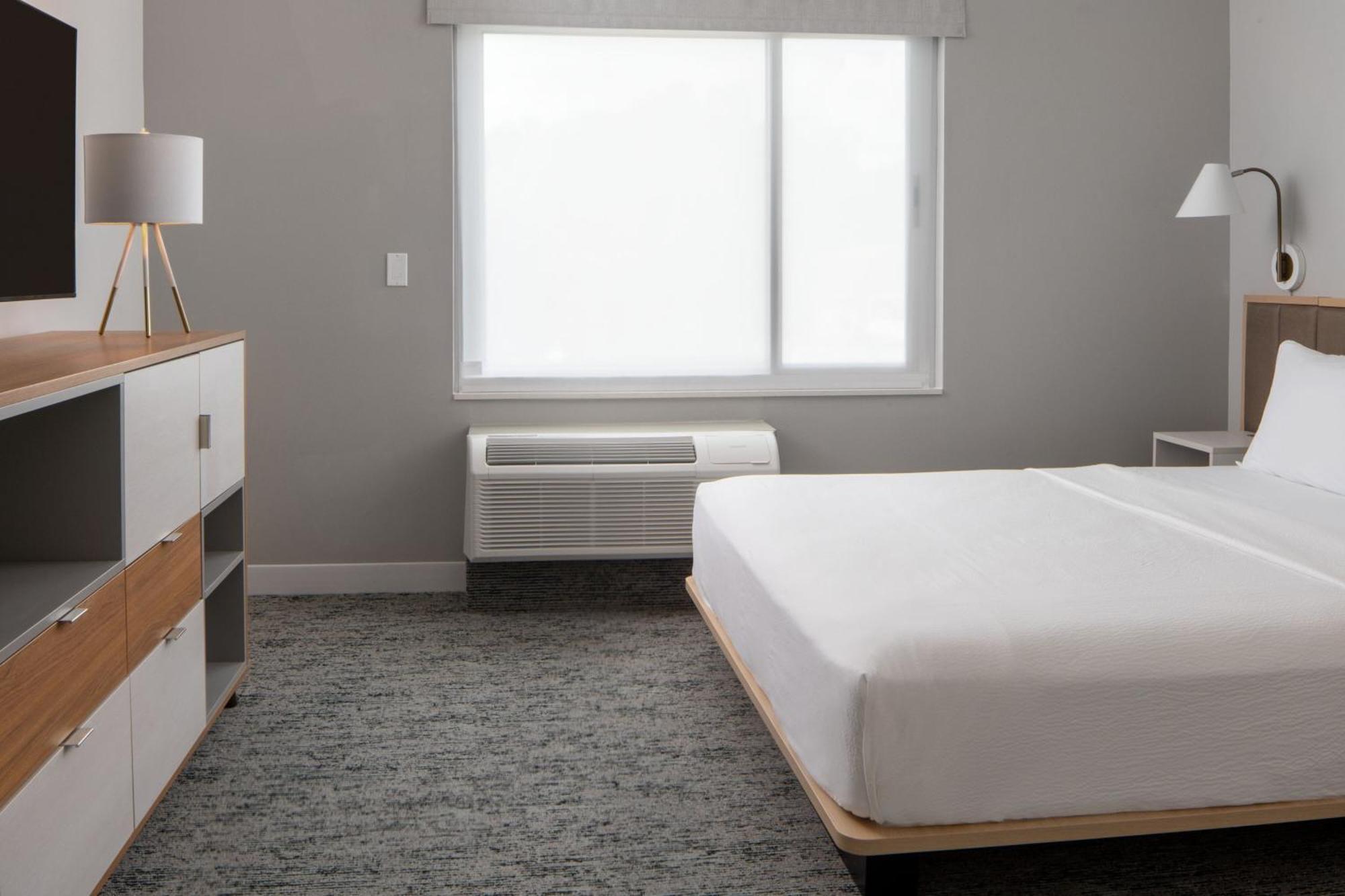 Towneplace Suites By Marriott Pensacola West I-10 Ferry Pass Esterno foto