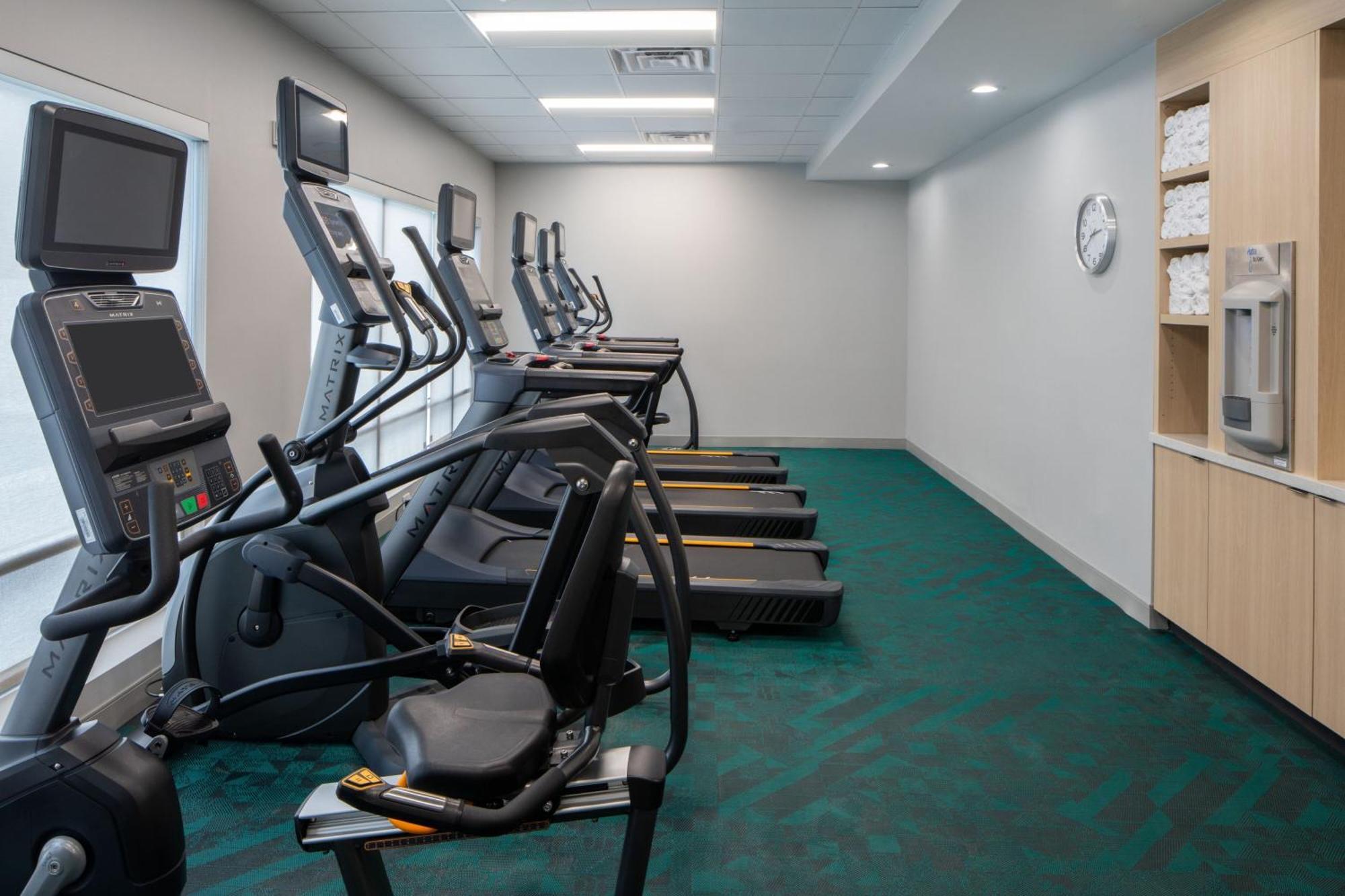 Towneplace Suites By Marriott Pensacola West I-10 Ferry Pass Esterno foto