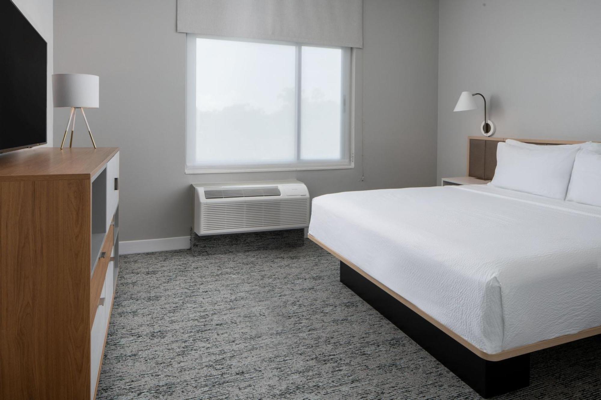 Towneplace Suites By Marriott Pensacola West I-10 Ferry Pass Esterno foto