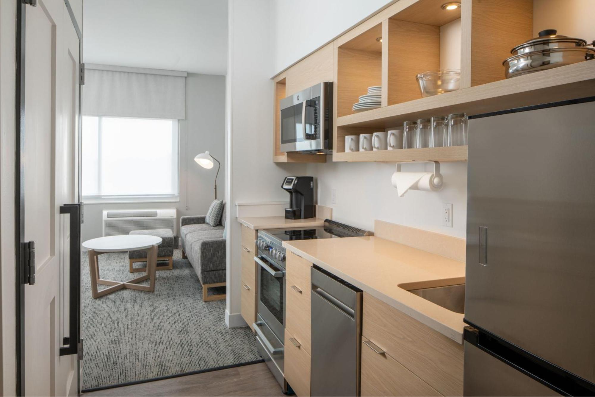 Towneplace Suites By Marriott Pensacola West I-10 Ferry Pass Esterno foto