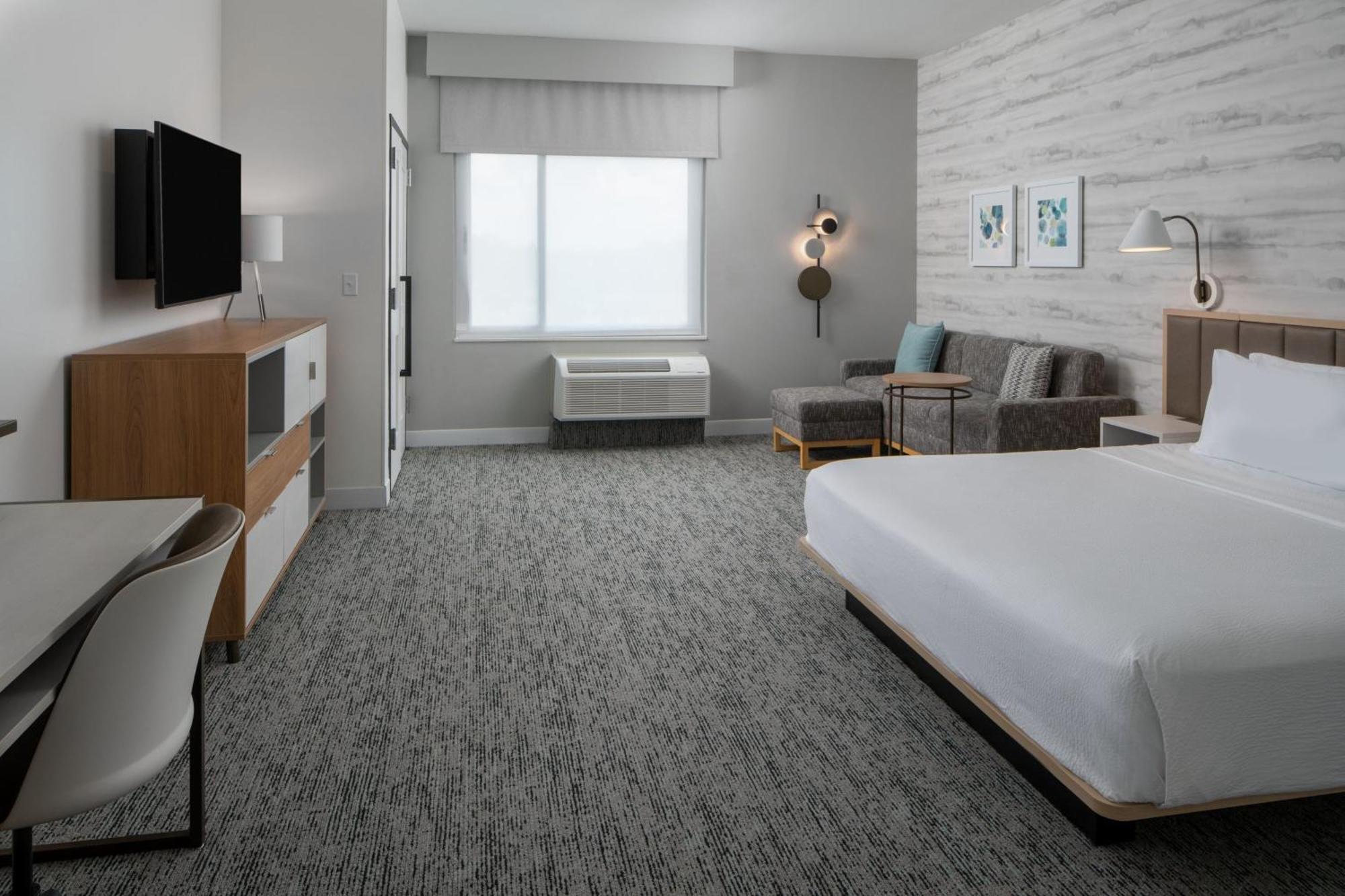 Towneplace Suites By Marriott Pensacola West I-10 Ferry Pass Esterno foto