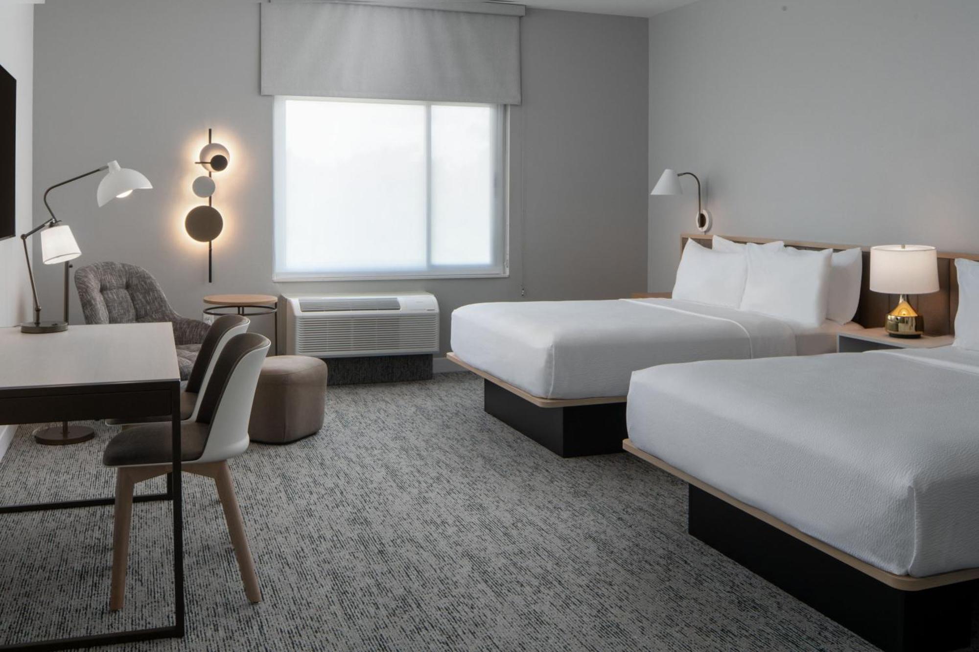 Towneplace Suites By Marriott Pensacola West I-10 Ferry Pass Esterno foto