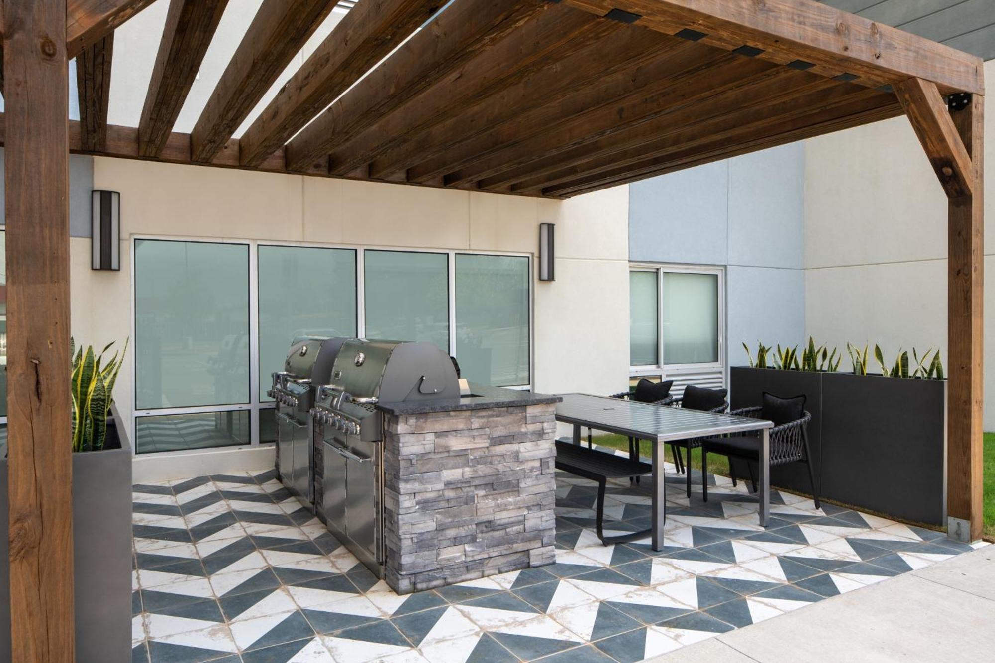 Towneplace Suites By Marriott Pensacola West I-10 Ferry Pass Esterno foto