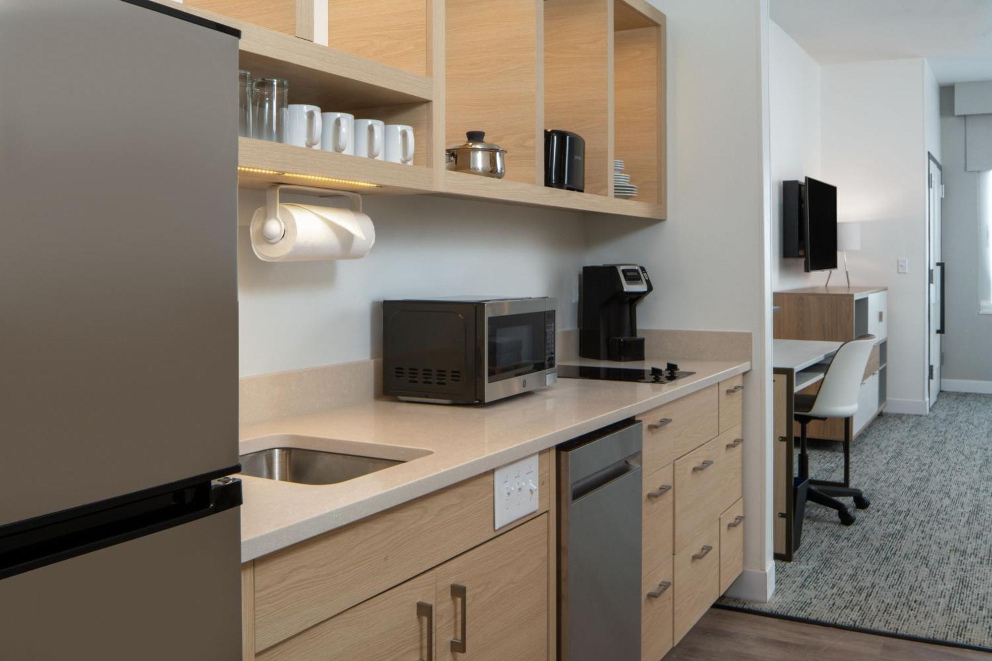 Towneplace Suites By Marriott Pensacola West I-10 Ferry Pass Esterno foto
