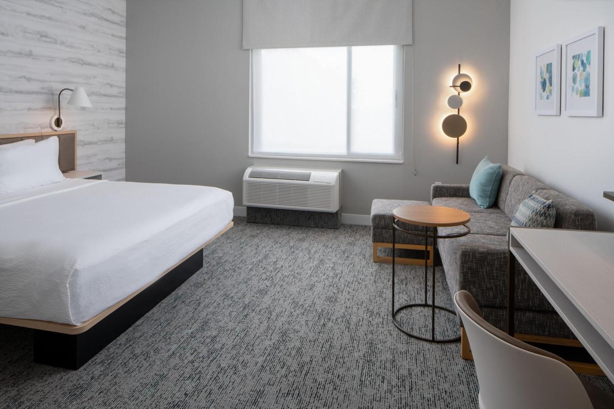 Towneplace Suites By Marriott Pensacola West I-10 Ferry Pass Esterno foto