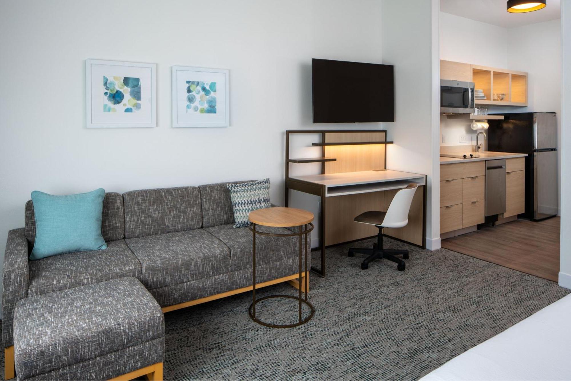 Towneplace Suites By Marriott Pensacola West I-10 Ferry Pass Esterno foto