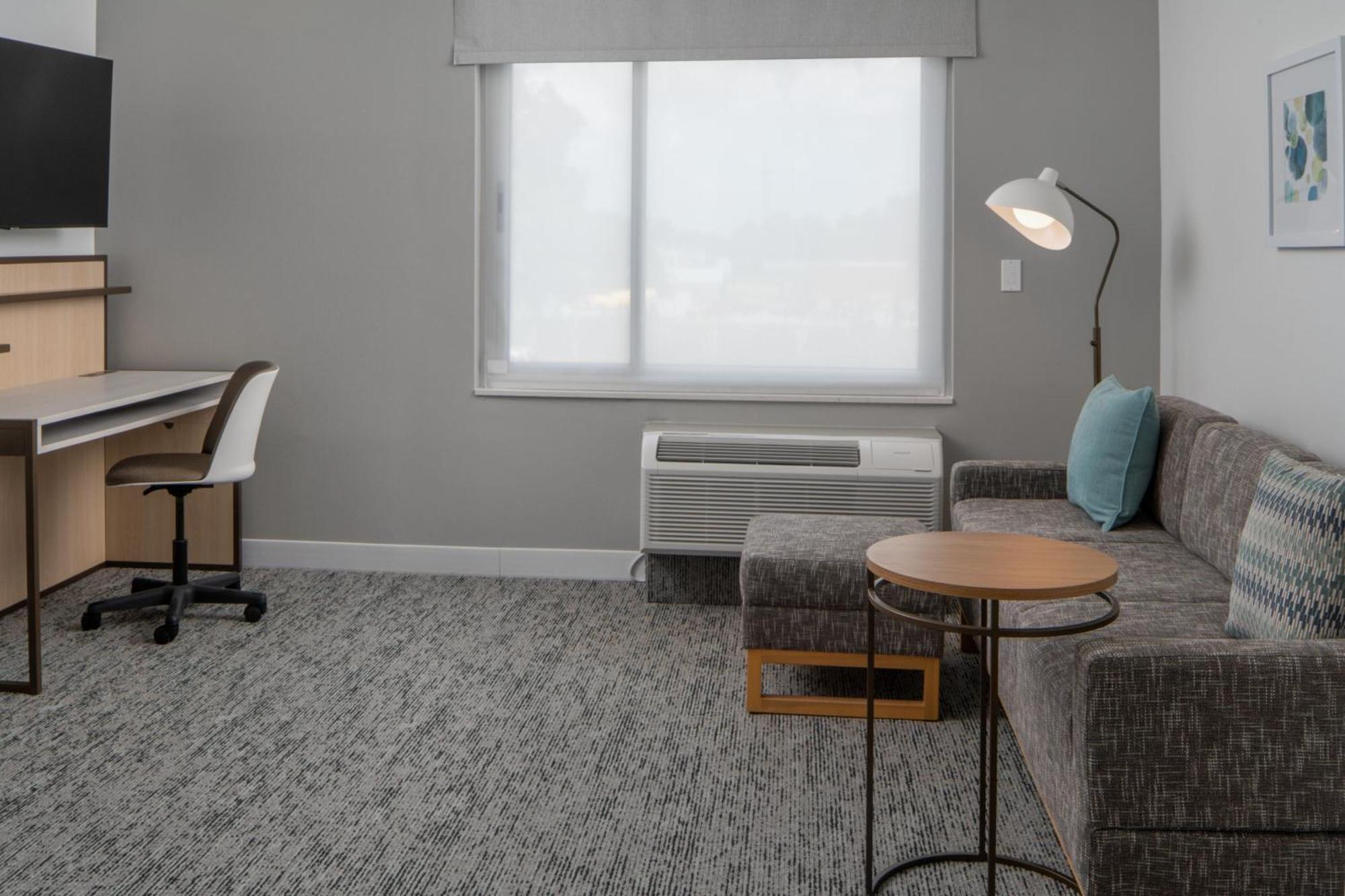Towneplace Suites By Marriott Pensacola West I-10 Ferry Pass Esterno foto