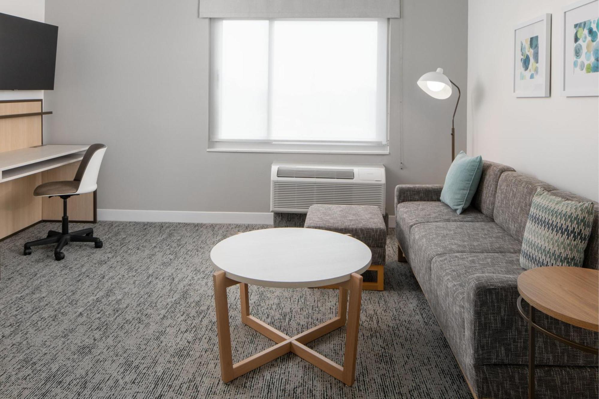 Towneplace Suites By Marriott Pensacola West I-10 Ferry Pass Esterno foto